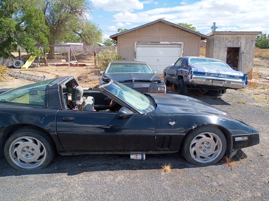 Classic Cars For Sale