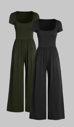 Women jumpsuits