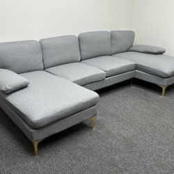 Sectional Sofa