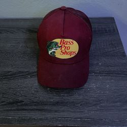 Free Bass Pro Shops