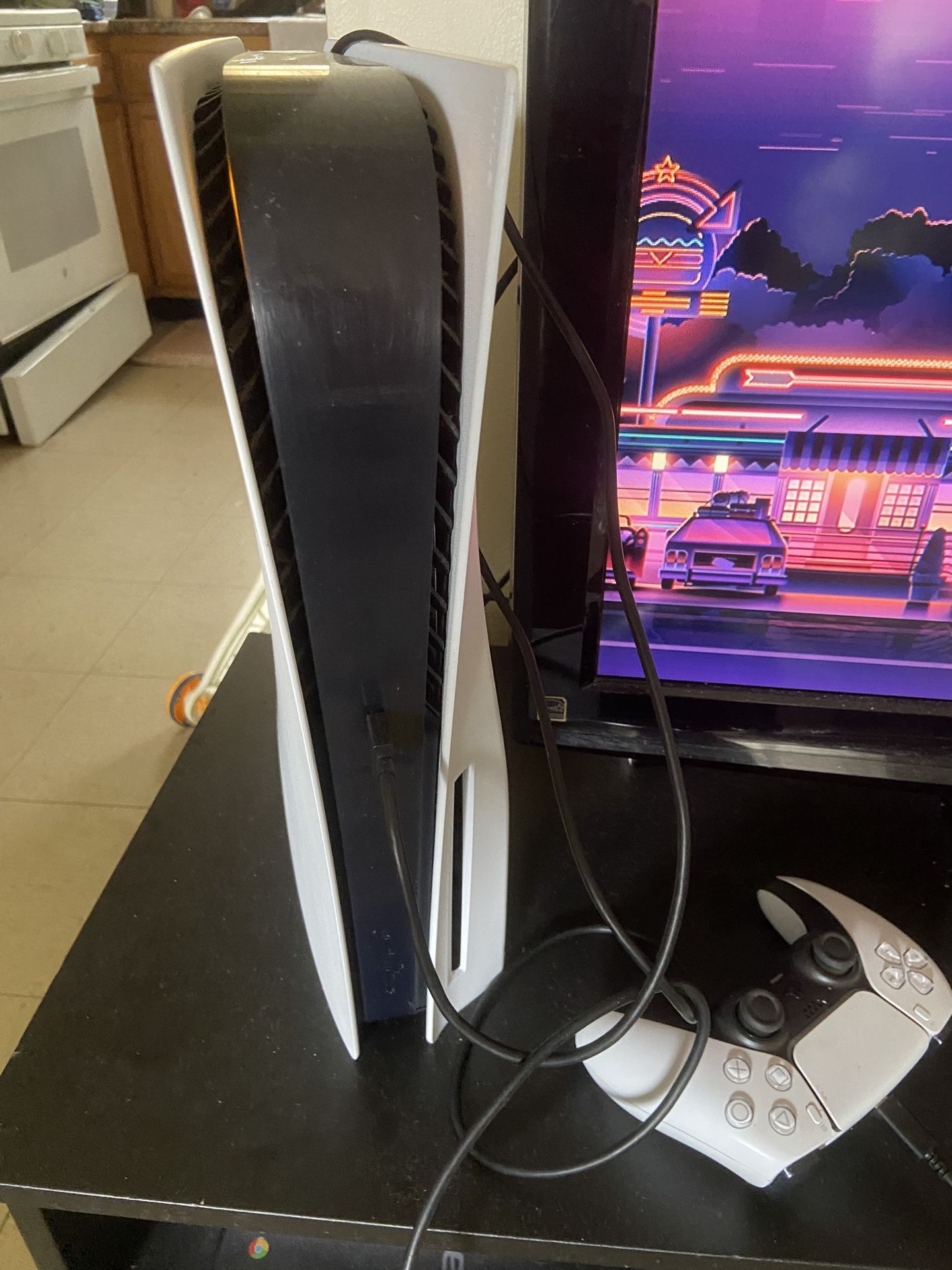 Ps5