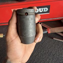 Snapon 3/4 Socket