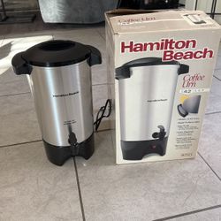 Tea Maker
