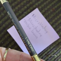 Brow Micro Pencil