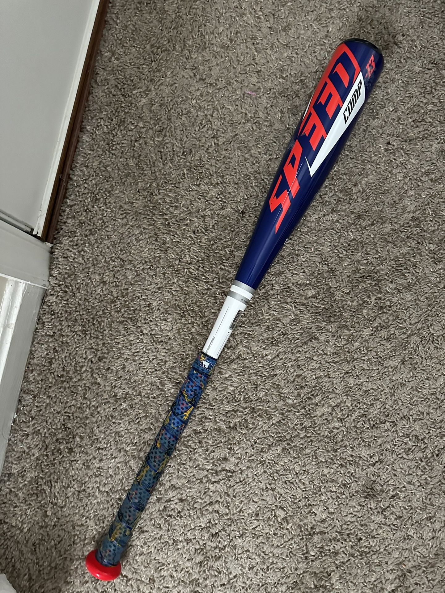 Easton Speed Comp USA Bat