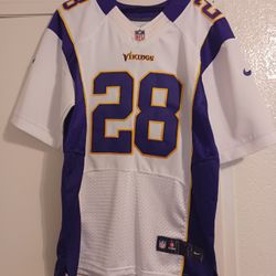 MN Vikings Jersey $20