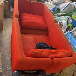 Two Couches - Free