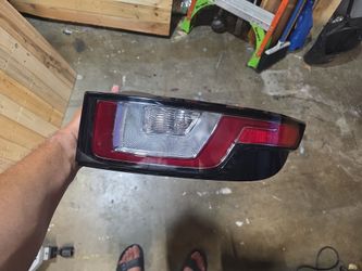 Tail lights Range Rover Evoque 2012-2018