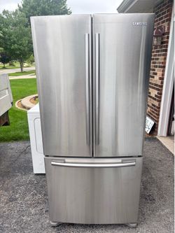 Samsung refrigerator