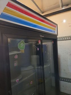 Fridge
