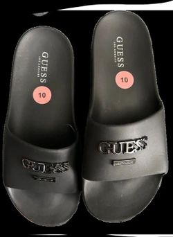 Guess - Slides