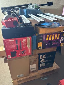 Pallet for sale