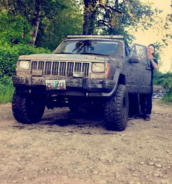 Jeep trade владивосток