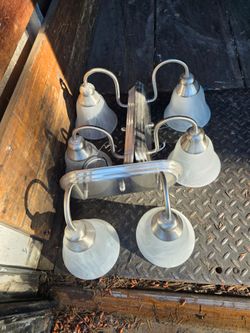 Vanity lights