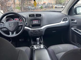 2012 Dodge Journey