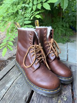Doc Marten Boots