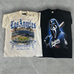 LA Dodgers Bundle
