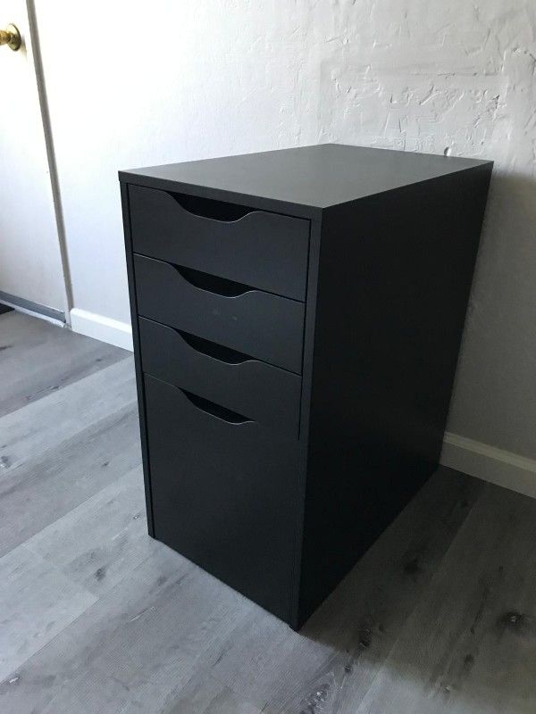 Ikea ALEX Drawer Unit (GREAT CONDITION)