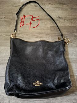 Coach and Kate spade