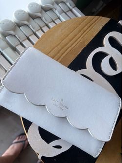 Kate spade wallet:clutch