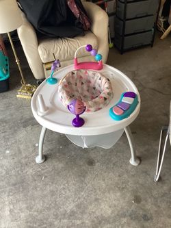 For baby