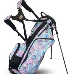 Brand new Women’s Golf Stand Bag 
