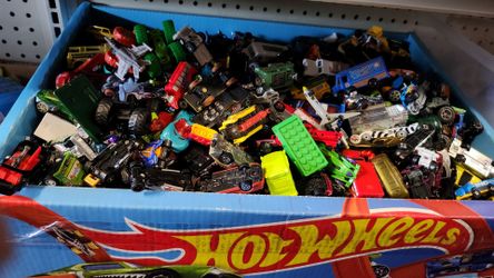 Hot wheels 3 for $1