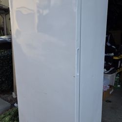 Standing Freezer