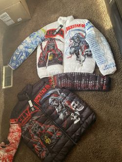 Rockstar Original  BRAND NEW !!