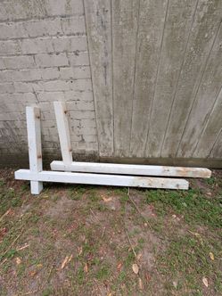 Sign posts