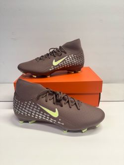 Nike ZM Superfly 10 Acad KM FG/MG Soccer Cleat Size 8.5M / 10W FQ8293 200