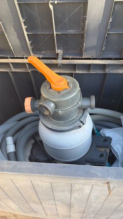 Pool Pumps