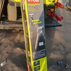 RYOBI
Foldable Miter Saw QUICKSTAND