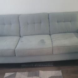 Cindy Crawford Couch