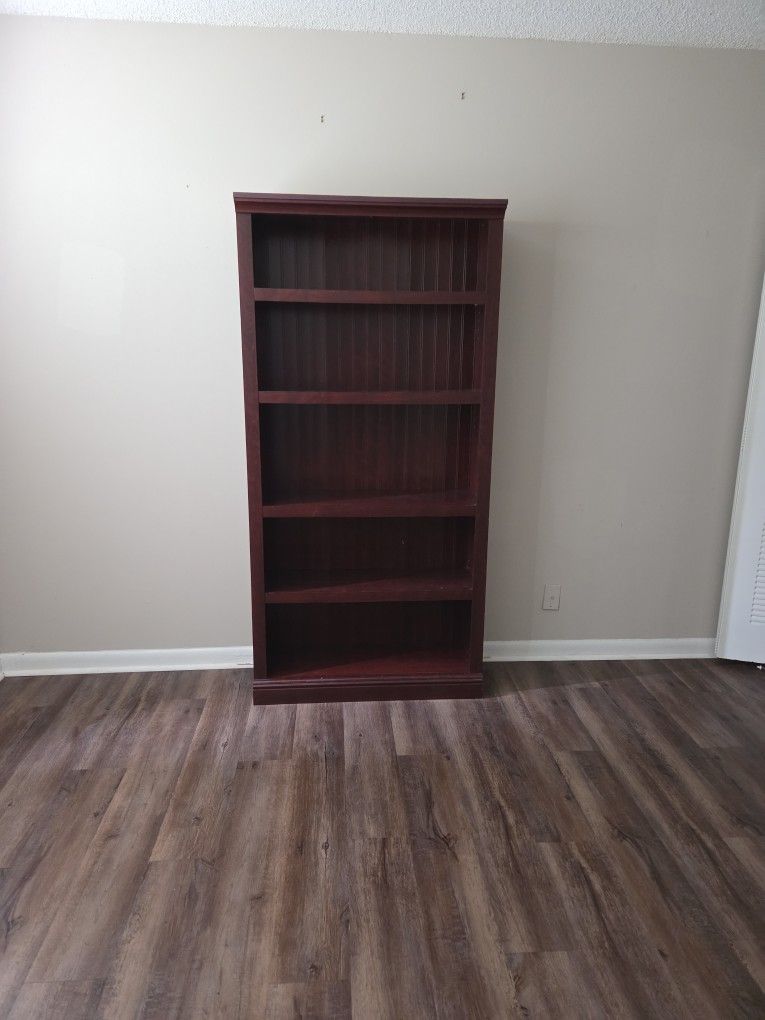 Book Case
