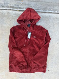 New size small dickies jacket
