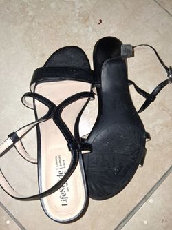 Women's Heels