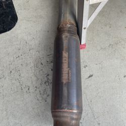 Big Boz Exhaust 