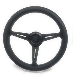 14" Steering Wheel Cars Trucks Different Colors Grant Style Nostalgia