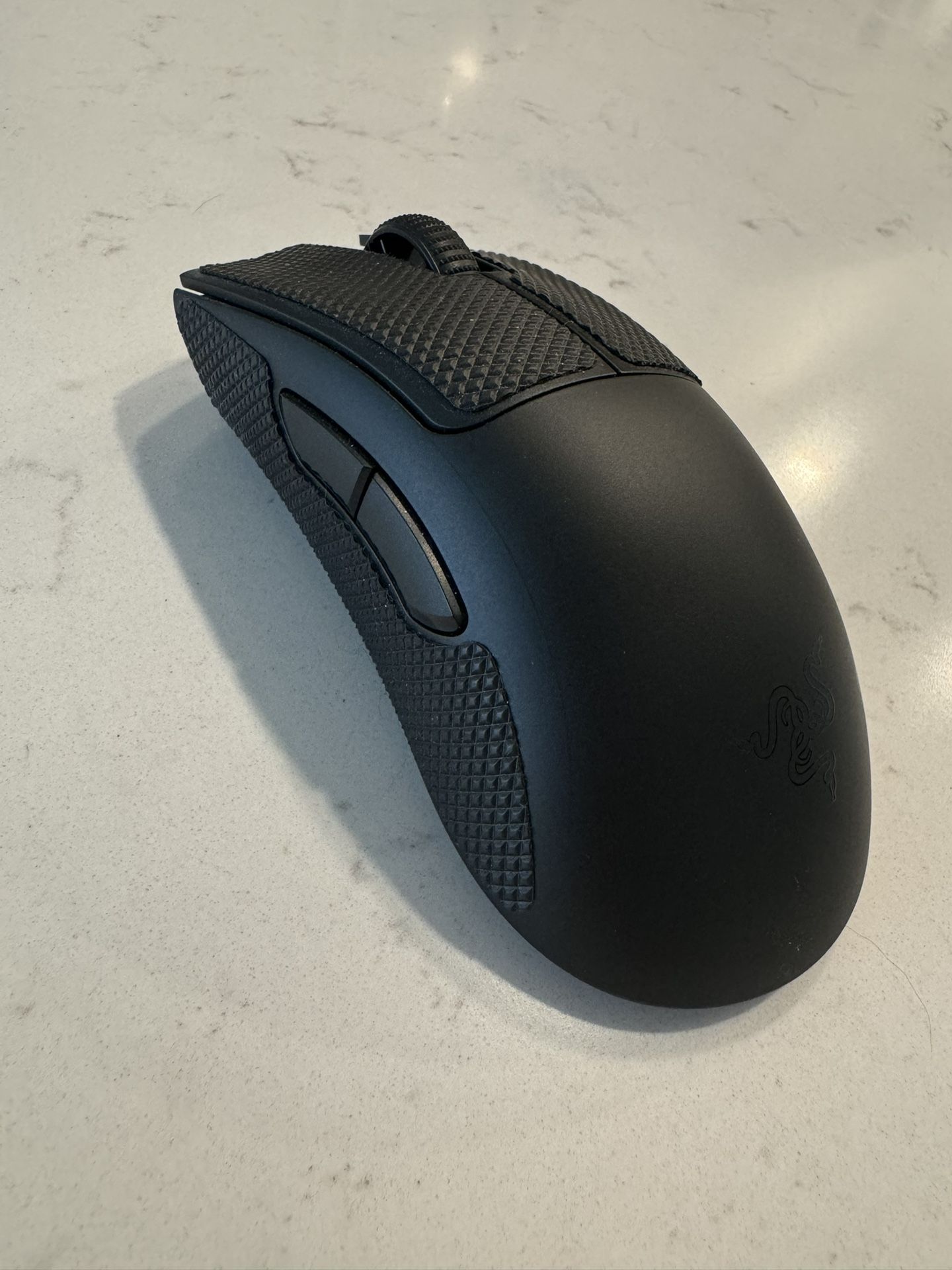 Razer DeathAdder V3 PRO w/ Dongle - Wireless
