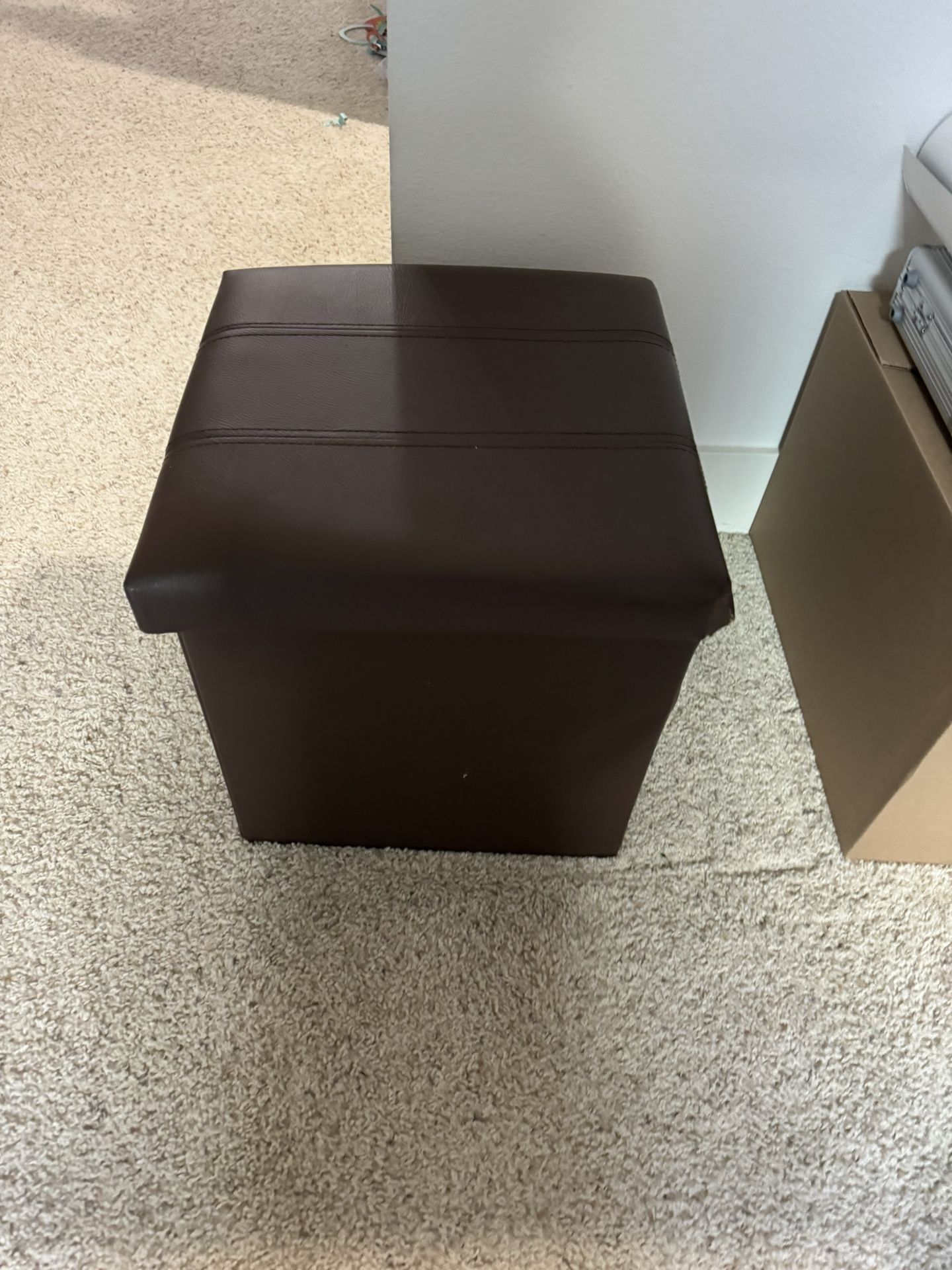 Storage Ottoman for Sale in San Jose, CA OfferUp