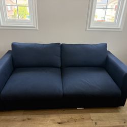 IKEA Finnala Sleeper Couch Sofa