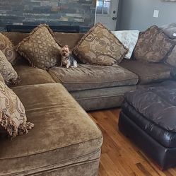 Sectional Couch