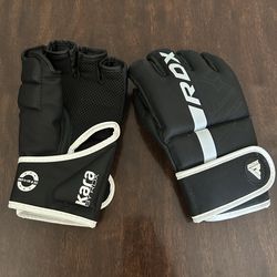 RDX MMA Gloves XL