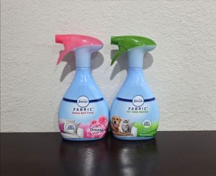 Febreze Fabric Spray Air Freshener