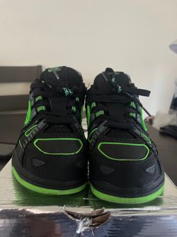 Off-White x Nike Air Rubber Dunk