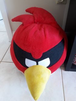 Angry birds