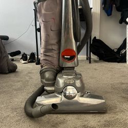 Used Kirby Vacuum