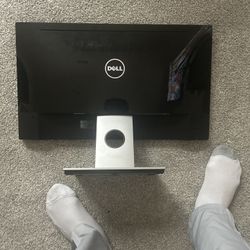 Dell monitor Price Negotiable