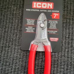 Icon Wire Strippers